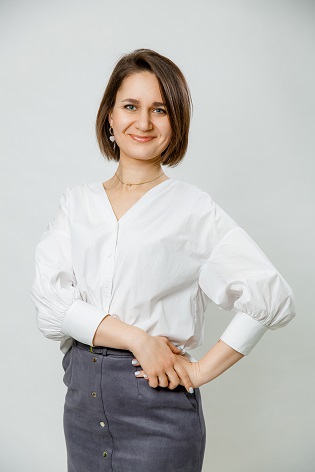 Суханова Юлия